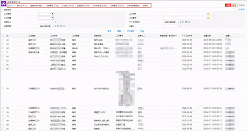 商業(yè)銀行合規(guī)管理用OA：“上報、評估、整改、分析”全面數(shù)字化