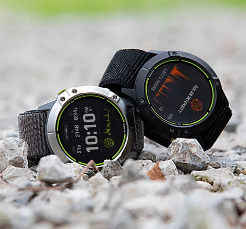 Garmin 佳明新品發(fā)布 65天卓越續(xù)航！全新Enduro手表助您專注挑戰(zhàn)