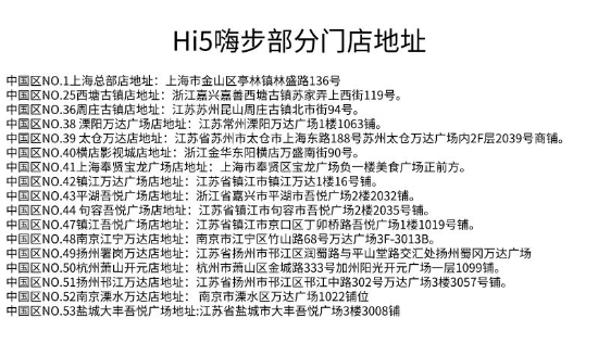 Hi5嗨步健康科技護眼儀系列——視力保護新福音