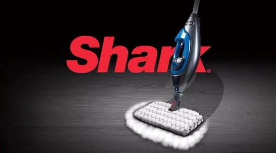 家居清潔新技能丨Shark鯊客蒸汽拖把T8一機(jī)多用真能干！