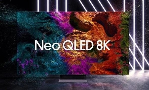 三星Neo QLED 8K電視，開啟不一樣的Neo新視界