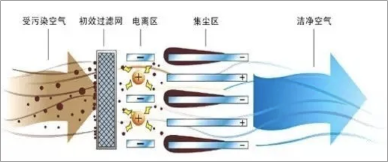 沙塵暴前必看！芬蘭空凈專家硬核科普，學完我能多活20年