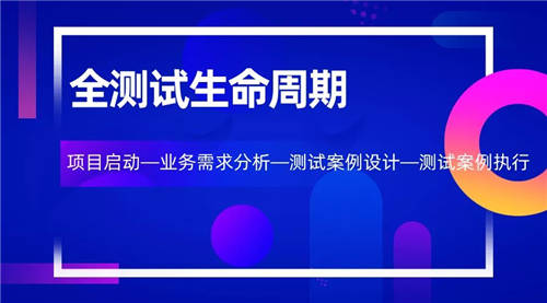 中電金信以實力賦能智能化測試體系建設(shè)