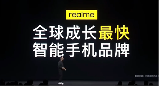 一季度銷量幾近追平去年整年！京東之家助力realme加速滲透線下渠道