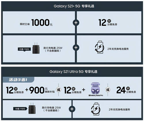 三星Galaxy S21 5G系列創(chuàng)新視頻功能將美景盡收眼底