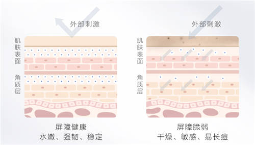 拯救危“肌”，HomeFacialPro（HFP）王牌CP加乘屏障修護(hù)力