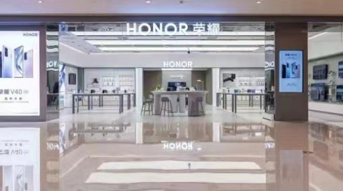 honor榮耀活動不斷 整合后再次踏上旅程