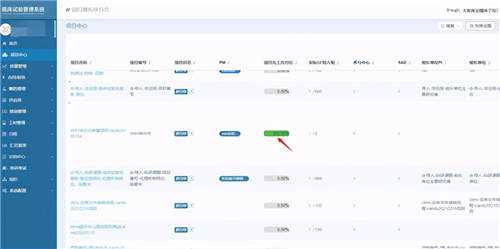 ActiveReports用戶案例：微試云 - Wetrial臨床醫(yī)療信息一體化平臺