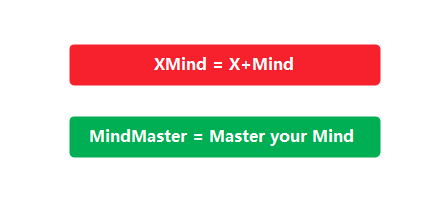 思維導(dǎo)圖哪家強(qiáng)？XMind VS MindMaster全面測(cè)評(píng)