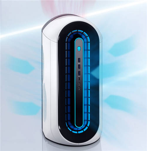 什么電腦玩游戲比較好？高端玩家必備AURORA R12