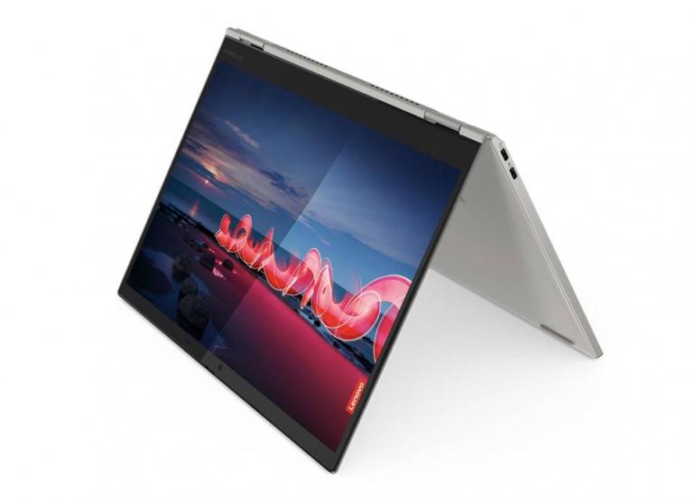 ThinkPad春季新品發(fā)布會(huì)正式官宣，新款產(chǎn)品原來都有這些特性！