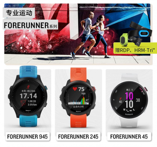 Garmin佳明32周年慶盛大開啟，把握最“佳”拔草時機(jī)