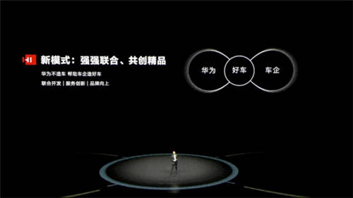 同樣是華為造車概念企業(yè)，ARCFOX極狐和賽力斯有何不同？