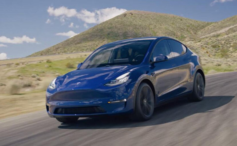 緊追特斯拉Model Y，福特Mustang Mach-E競爭力詳解