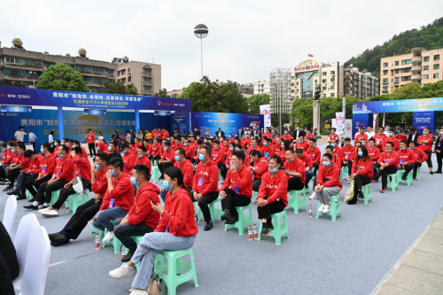 不止熱愛(ài)！立馬電動(dòng)車成行業(yè)首家2022杭州亞運(yùn)會(huì)官方供應(yīng)商