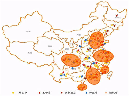 聯(lián)想來(lái)酷引爆線下，來(lái)酷智生活50店齊“綻放”，肆意熱愛(ài)共襄五一佳節(jié)