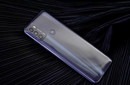 motorola g50人氣火爆，普及型5G手機廣受推崇