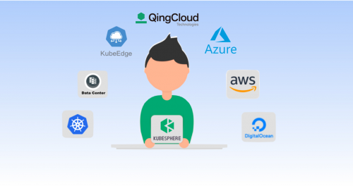 KubeSphere 3.1.0正式發(fā)布：混合云走向邊緣，讓應用無處不在