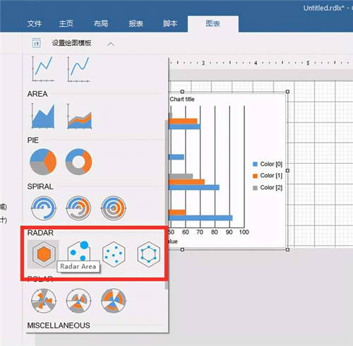 ActiveReports 報(bào)表控件V15.0 Update 1 正式發(fā)布