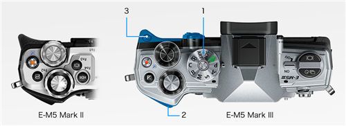 奧林巴斯E-M5 Mark III初體驗(yàn)——拿得起放不下