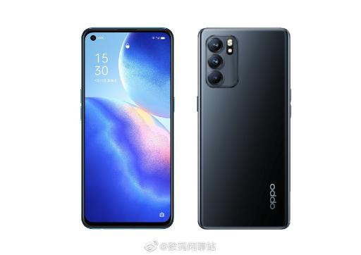 OPPO Reno6發(fā)布會(huì)日期官宣：首發(fā)天璣900，影像系統(tǒng)全面越級(jí)！