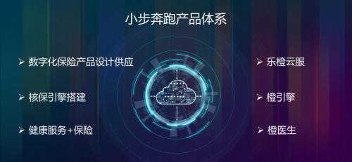 樂橙云服創(chuàng)始人徐瀚出席“2021慧保天下保險大會暨第四屆新浪金麒麟保險高峰論壇