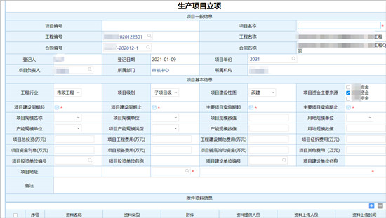 在工程咨詢行業(yè)：經(jīng)營(yíng)、生產(chǎn)數(shù)字化管理方案