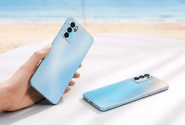 OPPO Reno6系列登場(chǎng)：天璣旗艦超搶眼，性能續(xù)航統(tǒng)統(tǒng)滿(mǎn)足