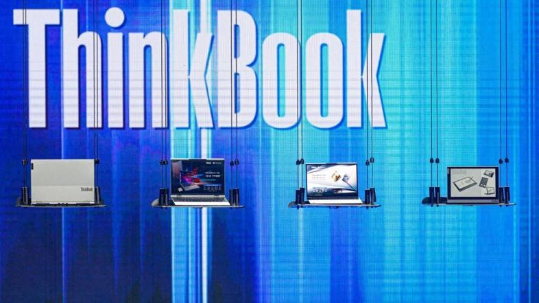 新青年代表王源再度代言ThinkBook，ThinkBook Family全新亮相