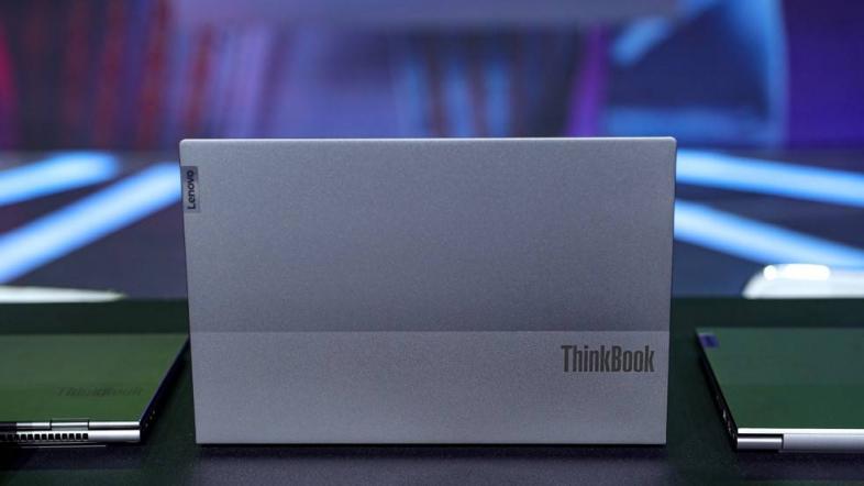 新青年代表王源再度代言ThinkBook，ThinkBook Family全新亮相