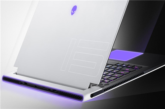 ALIENWARE x15/x17升級散熱架構(gòu)獨門絕學(xué)，重新定義精悍