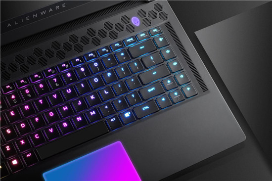 ALIENWARE x15/x17升級散熱架構(gòu)獨門絕學(xué)，重新定義精悍