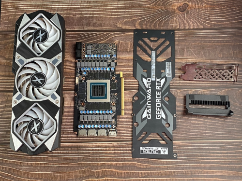 王者“Ti”度，耕升 RTX 3080Ti 席卷而來(lái)