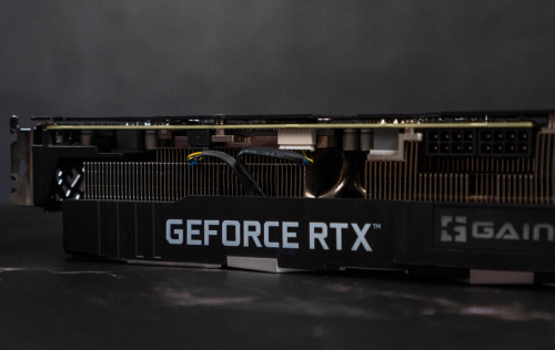 王者“Ti”度，耕升 RTX 3080Ti 席卷而來(lái)