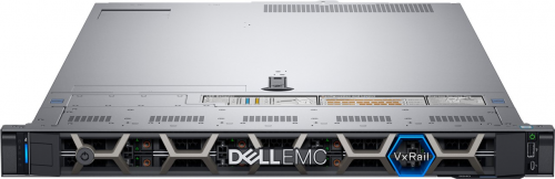 戴爾科技集團重塑超融合標(biāo)桿Dell EMC VxRail