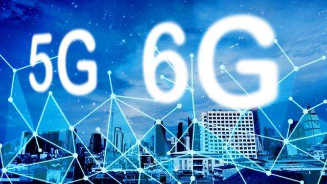 6G愿景白皮書正式發(fā)布，微美全息數(shù)字孿生、全息通訊為核心場(chǎng)景應(yīng)用