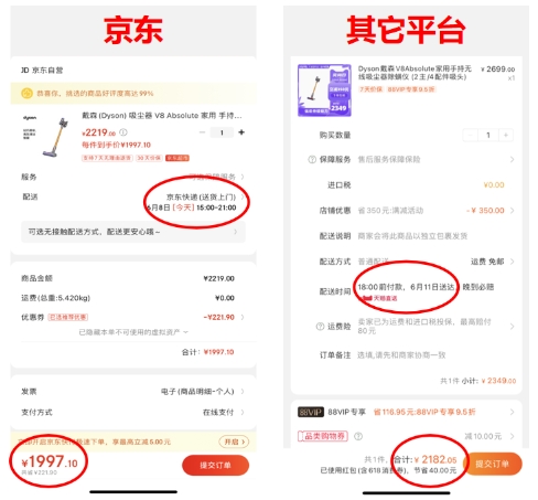 實測618買家電哪家更劃算！速來get超級省錢“秘笈”