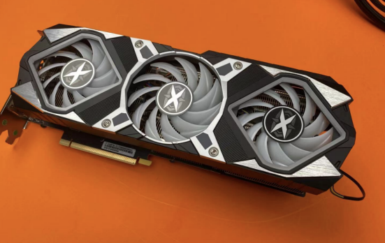 王者“Ti”度再次來(lái)襲，耕升 GeForce RTX 3070 Ti 正式解禁