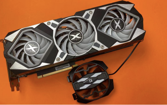 王者“Ti”度再次來(lái)襲，耕升 GeForce RTX 3070 Ti 正式解禁