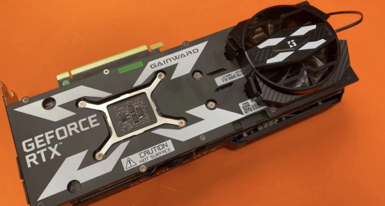 王者“Ti”度再次來(lái)襲，耕升 GeForce RTX 3070 Ti 正式解禁