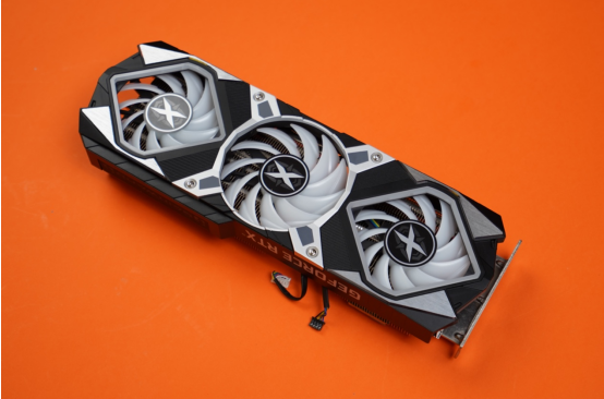 王者“Ti”度再次來(lái)襲，耕升 GeForce RTX 3070 Ti 正式解禁