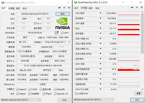 王者“Ti”度再次來(lái)襲，耕升 GeForce RTX 3070 Ti 正式解禁