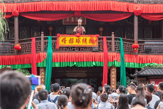 豆豆兼職｜高考結(jié)束干點(diǎn)啥？親身體驗(yàn)宋朝繁華的市井生活！