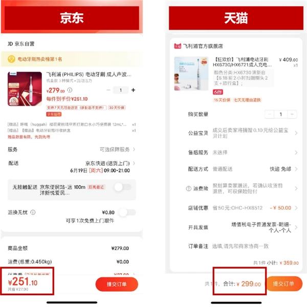 618大促福利漫天，怎么買家電才是真便宜？ ?