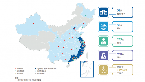 雍禾赴港IPO，市場(chǎng)份額11%，機(jī)構(gòu)數(shù)量將翻番