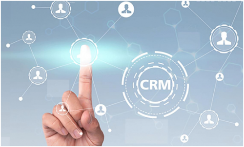 RUSHCRM：杭州企業(yè)CRM管理系統(tǒng)實(shí)現(xiàn)客戶的連接和交互