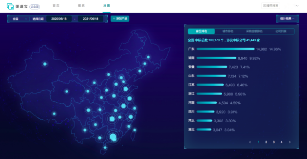 百煉智能亮相2021NIDI Agenda 中國新零售和數(shù)字化創(chuàng)新峰會(huì)