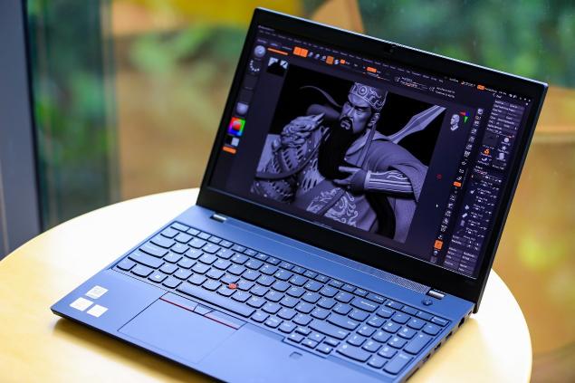 ThinkPad P系列超性能移動工作站澎湃隨行，成創(chuàng)意先鋒揮灑才華的不二之選