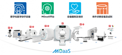 東軟醫(yī)療：2025中國醫(yī)療裝備業(yè)的“核心資產(chǎn)”