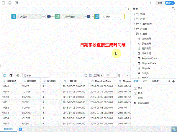 全新引擎，全新操控，Smartbi V10開啟BI新征程！